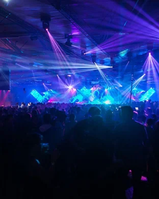 Rufus Du Sol