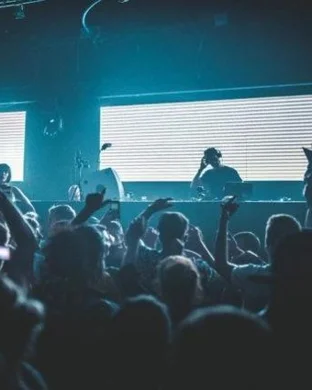 Slander - DJ