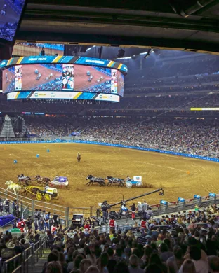 Chevron PRCA Rodeo: Tanya Tucker
