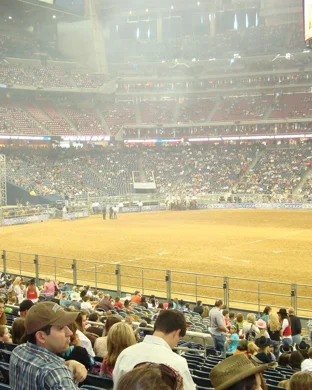PBR - Professional Bull Riders