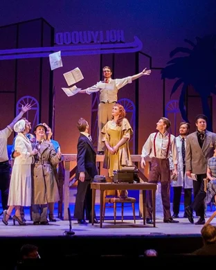 Menopause - The Musical